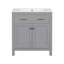Ensemble de meuble-lavabo Modern-604728652