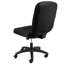 Chaise de bureau Leyda