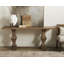 Console en bois massif Pérou-1721484559