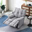 Comfortable , Armrest Tray, 150 Degrees Adjustable , Compact Single With Detachable Tray For Handy Use-658034469