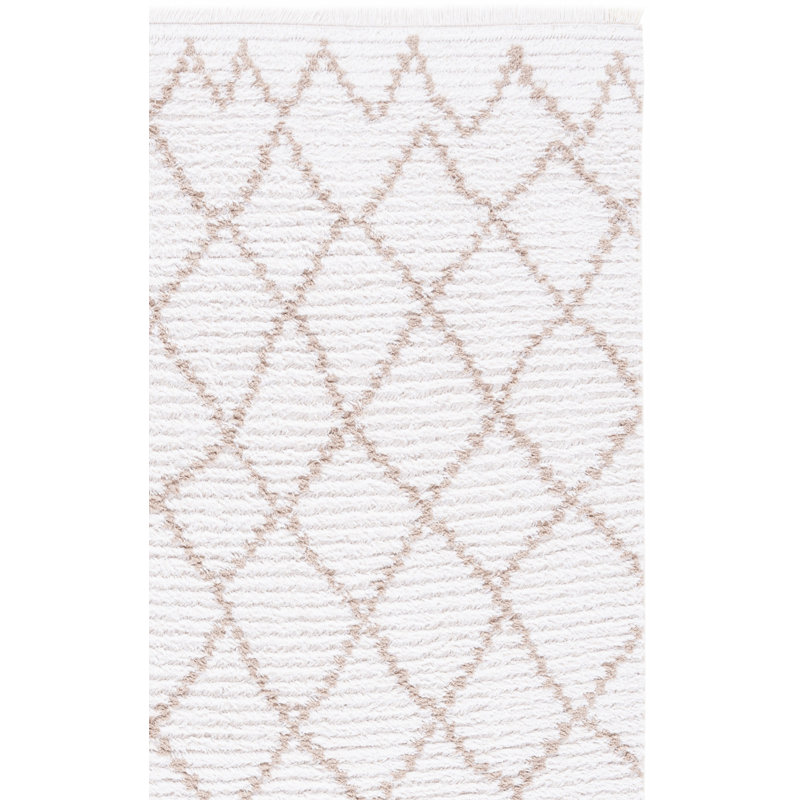 Idin Performance Abstract Rug, Runner 2' x 9'