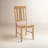 Roswitha Slat Back Side Chair-122000947