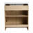 Freestanding Bathroom Vanity with Resin Sink