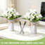 Ensemble de centre de table He Is Risen