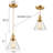 Adlena 1 - Light Kitchen Island Pendant