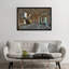 « chateau rochendaal iii », reproduction de photo sur toile-29089478-72782998-72782999