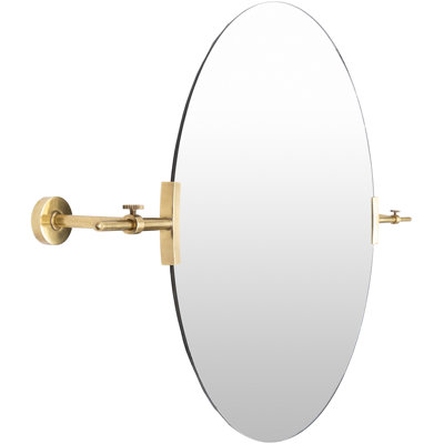 Miroir d'appoint Guava