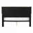 Upholstered Platform Bed