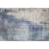 Premium Machine Washable Prisco Navy Rug