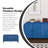 Luxury Multi-Functional MDF Sideboard-906386654