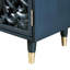 Armoire d'appoint 2 portes Attison