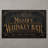 Private Reserve Customized Bar Sign - Whiskey Bar Sign Wall Décor-1141910858