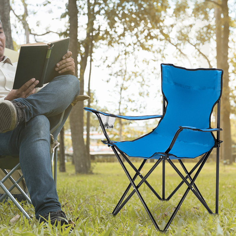 Hypoluxo Folding Camping Chair
