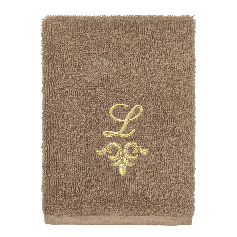 Ensemble de serviettes 3 pièces Linica, L
