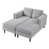 Grey est en rupture de stock