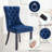 48 Inch Round Dining Table Sets For 4-6 People-843445523