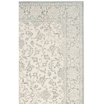 Tapis floral Forestburgh