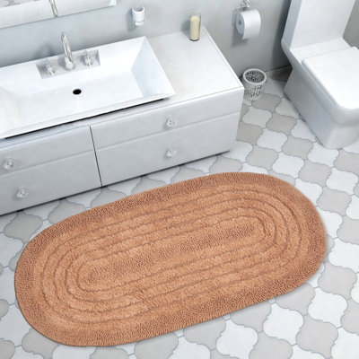 Tapis de bain Mateas
