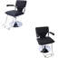 Fauteuil de barbier Beauty Shampoo 