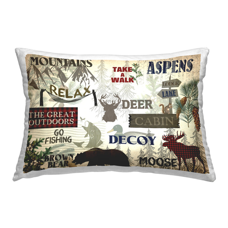  Throw Pillow