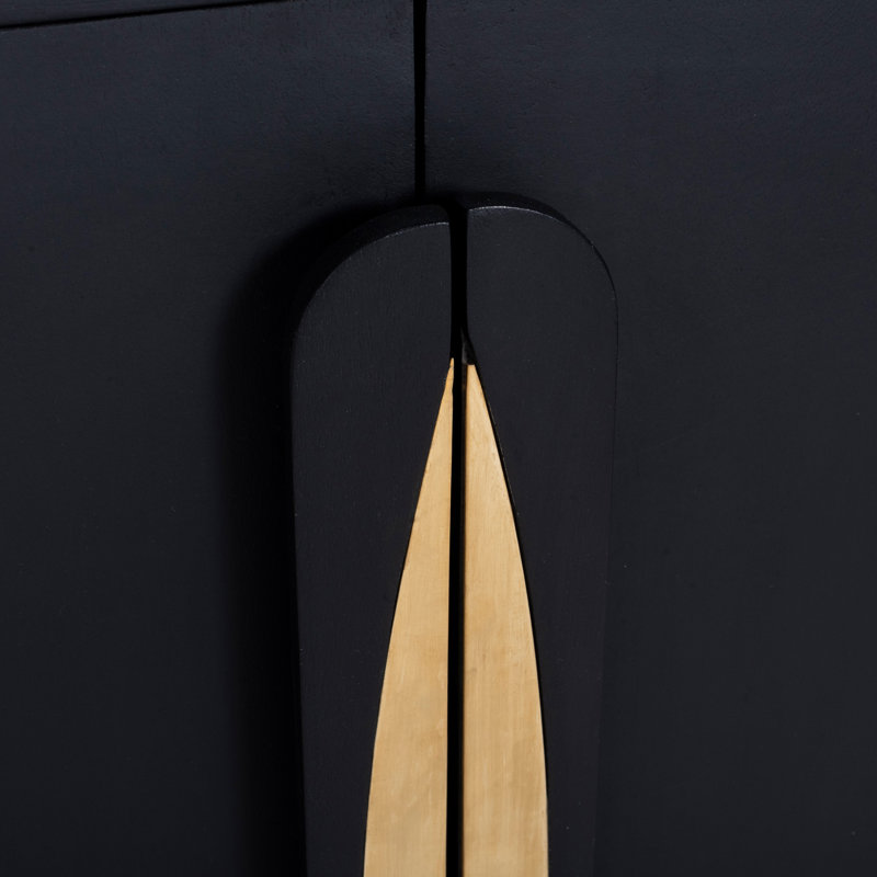 Norte Console Table