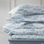 Ensemble d'édredon réversible en coton Martha Stewart-124325434