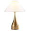 Lampe de table 2 pièces