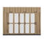Elina Manufactured Wood Wardrobe-99234234-99234235