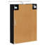 Mirrored Bathroom Cabinets with Mirror and 2-1072544239-1072544243
