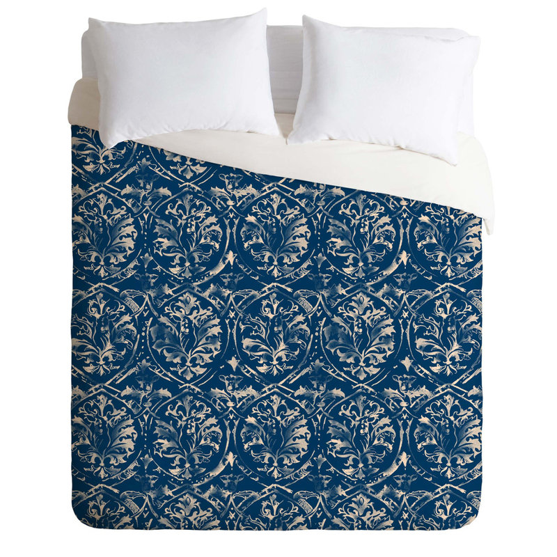 Ensemble de housse de couette Carlton, Simple / simple TG