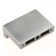 3/2" Length Rectangular Knob Multipack