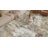 Miro Modern Abstract Machine Washable Area Rug With Non-Slip Backing-122762333
