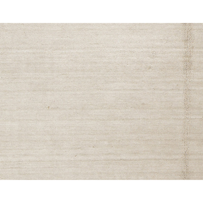 Area Rug in Ivory
