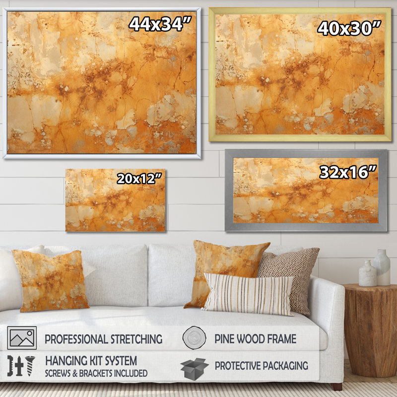 Champagne couleur terroirs liquides, formes abstraites, impressions sur toile, H 12 po x l 20 po x P 1 po, Toile tendue