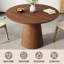 Table de salle à manger en bois-943163590