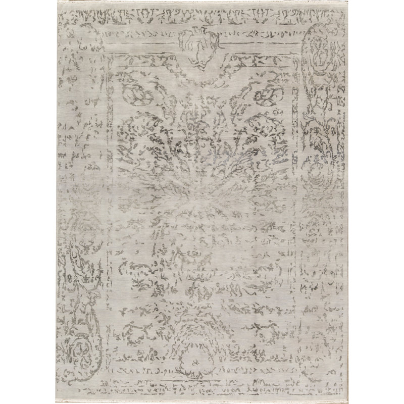 Brookhaven Wool Oriental Area Rug