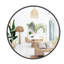 Miroir mural Zailynn-432272397-432272399