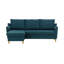 Benny 4 Seater Sofa Bed-124391941-124391942
