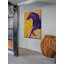 France Gilbert - Wrapped Canvas Painting-20708826