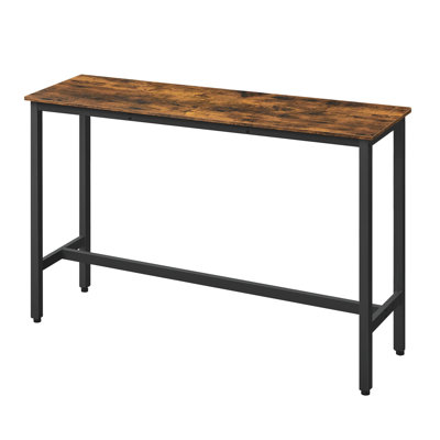 Bar Table