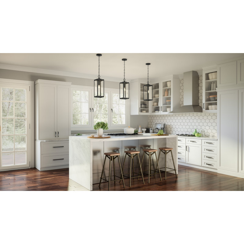 1 - Light Lantern Pendant