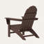 Chaise Adirondack Vineyard de POLYWOOD-27659447