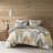 Premium Comfort King Bedding Sets, Hypoallergenic Polyester, Modern Relaxation
