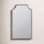 Simone 20.75'' W Mirrored Medicine Cabinet-1710021229