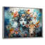 «Hinduisim Art Vrindavans Playful II» - Art mural de l'hindouisme-1922613056-2080765148