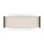 Crete Upholstered Bench