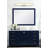Melva 24 inch LED Wall Sconce-2022604324