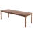 Akul Extra Long Computer Desk, Large Workstation for Home Office-2053348336