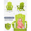 Outdoor Adirondack Chair