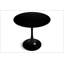 Table de salle à manger ronde